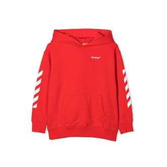 off-white hoodie