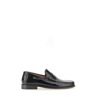 paraboot columbia loafer