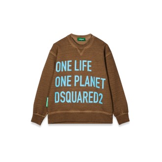 dsquared 