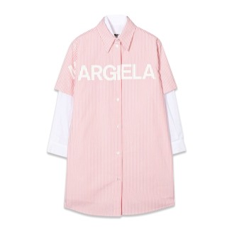 mm6 maison margiela m/l dress