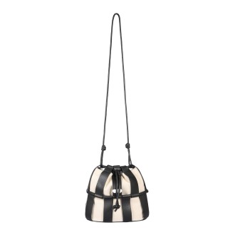 hereu linera bucket bag