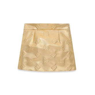 dolce & gabbana short skirt