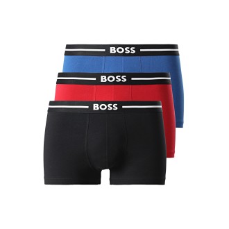 boss pack of three boxers