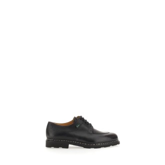 paraboot lace-up avignon