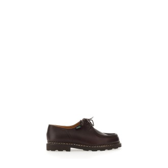 paraboot michael lace-up