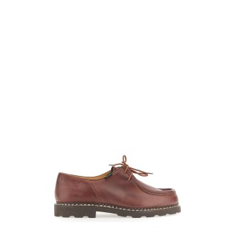 paraboot michael lace-up