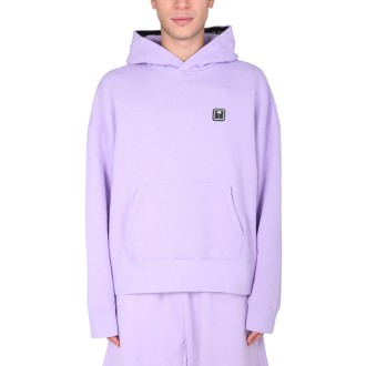 palm angels hoodie