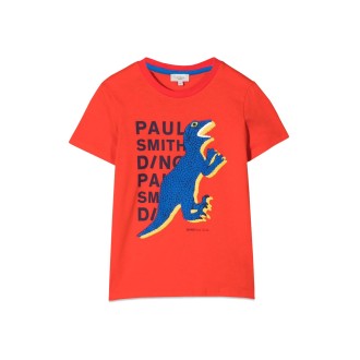 paul smith tee shirt