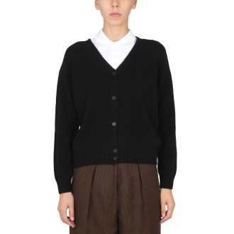 margaret howell cashmere cardigan
