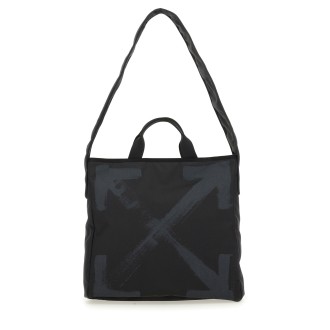off-white off-core ns tote bag