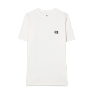 c.p. company t.shirts short sleeve