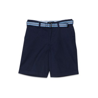 polo ralph lauren bedfordshrt-shorts-flatfront
