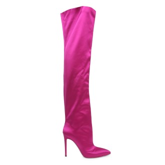 paris texas heeled boot