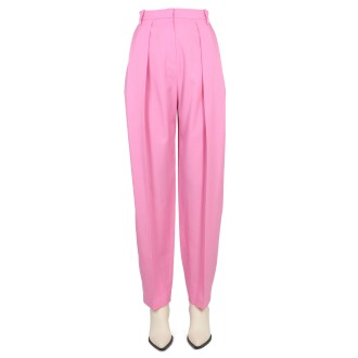 magda butrym pants with pleats