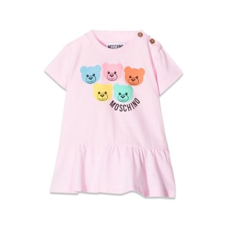 moschino dress