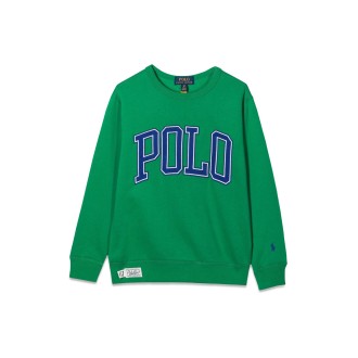 polo ralph lauren lscnm4-knitshirts-sweatshirt