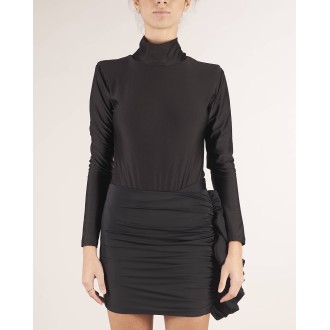 AMEN Body con scollo sul retro AMEN