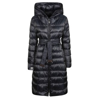 Max Mara - Parka Novepi