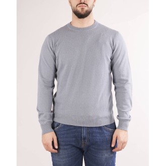 CORNELIANI Maglia in puro cashmere Corneliani