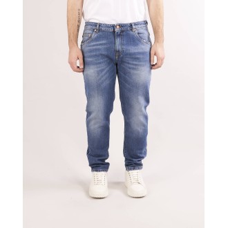 CONCEPT Jeans cinque tasche Concept