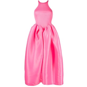 MARQUES ALMEIDA pre22dr0295jrr pink
