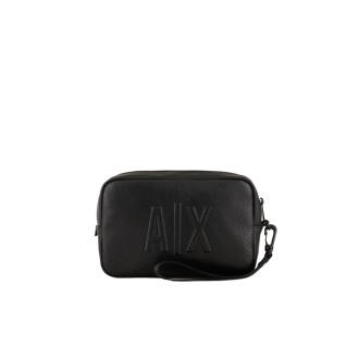 Armani Exchange Beauty Unisex Nero