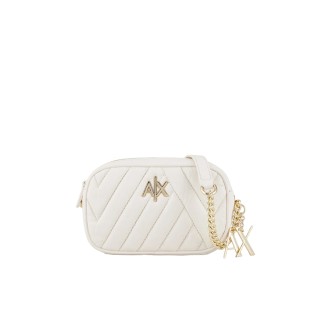 Armani Exchange Borse Unisex Milk