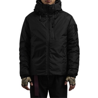 Outhere Giacche Uomo Black