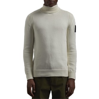 Outhere Maglie Uomo White