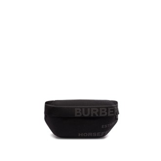 Burberry `Sonny` Medium Belt Bag