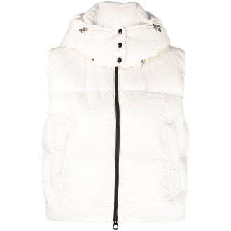 Duvetica `Vindemiatrix` Puffer Vest