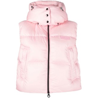 Duvetica `Vindemiatrix` Puffer Vest
