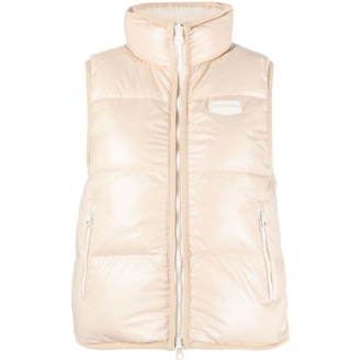 Duvetica `Grumium` Puffer Vest