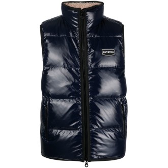 Duvetica `Algorab` Puffer Vest