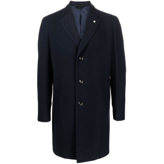 Luigi Bianchi Mantova Coat