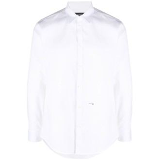 Dsquared2 `D2 Relax` Shirt