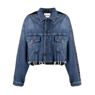 Miu Miu Denim Jacket