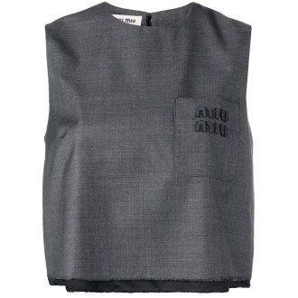 Miu Miu Top