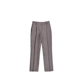 ALBERTA FERRETTI  Abbigliamento Pantaloni