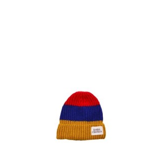 CAPPELLO IN LANA