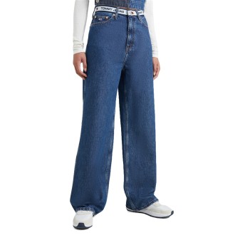 CLAIRE HR WIDE AG705 DENIM MEDIUM