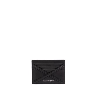 Alexander McQueen Card Holder