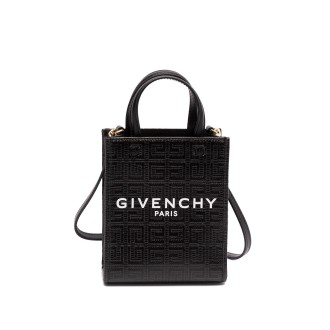 Givenchy Mini `G-Tote` Vertical Tote Bag
