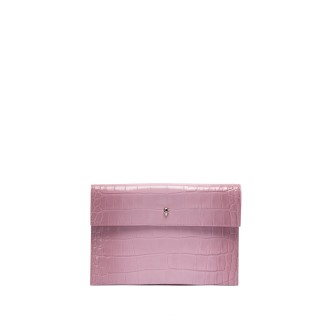 Alexander McQueen Envelope Pouch