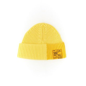 diesel k-arollus cap with inlay