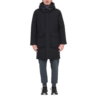 duvetica megrez jacket