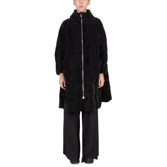 ienki ienki pyiramid down jacket