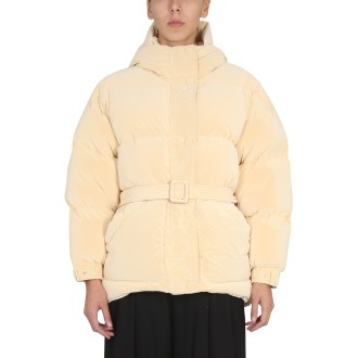 ienki ienki michlin down jacket