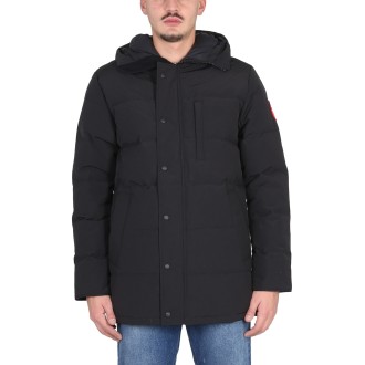 canada goose carson parka