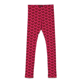 versace leggings